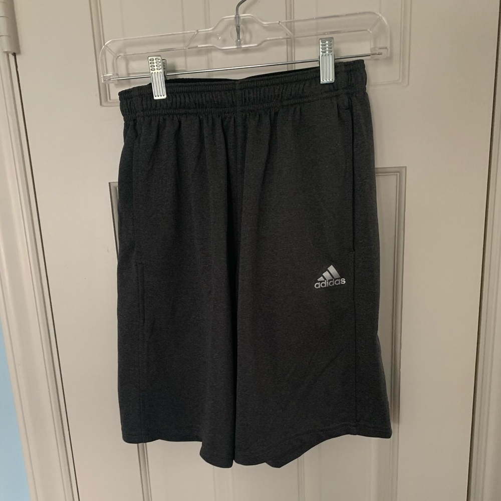 Adidas athletic shorts